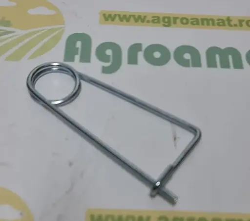[AMAT1-75906] Clema Elastica
