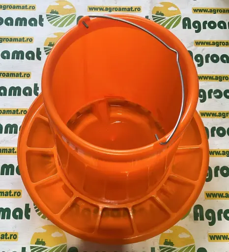 [AMAT1-75912] Hranitoare pentru Pasari 8 kg