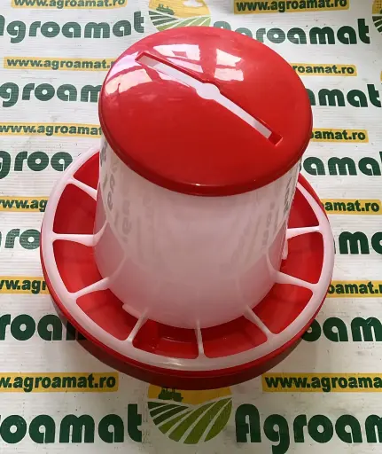 [AMAT1-75913] Hranitoare Pasari 4 kg