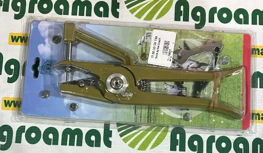 [AMAT1-75917] Cleste Aplicat Crotalii 