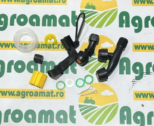 [AMAT1-75918] Set Duze Pompa de Stropit Vermorel