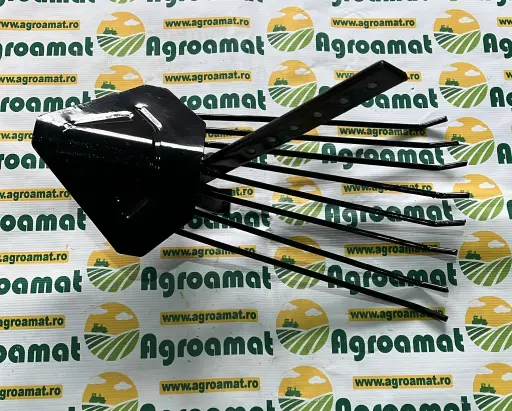[AMAT1-75925] Plug Rarita Motocultor Universala 1 Brazda, 7 Pozitii