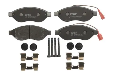 [AMAT1-75966] Placute Frana 