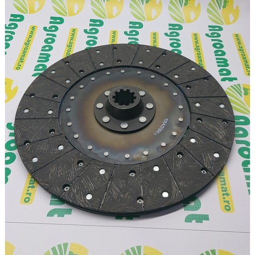 [1-04344.1] Disc Ambreiaj 330mm