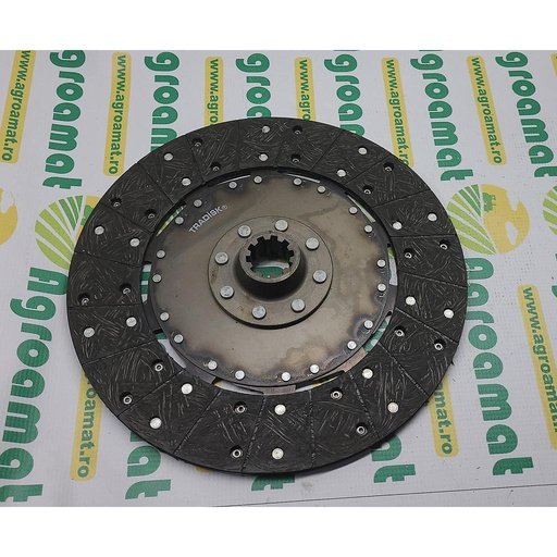 [AMAT1-04344] Disc ambreiaj 300mm 81805300