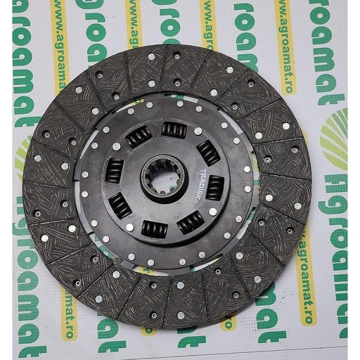 [AMAT1-10618] Disc ambreiaj 300mm Cu Arcuri