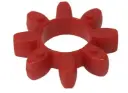 Amortizor cuplaj mecanic 55/70