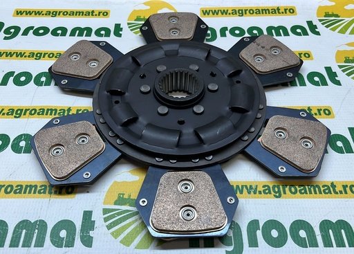 [AMAT1-04341] Disc ambreiaj 0.009.9770.3