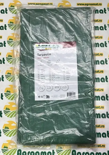 [AMAT1-76062] Prelata 4x5m 100g/m²