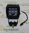 Lampa de Lucru LED 45W 12/24V 9LED-uri