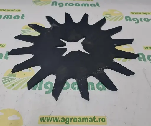 [AMAT1-76067] Roata Control 10020274