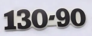 [AMAT1-76068] Embela Fiat 130-90