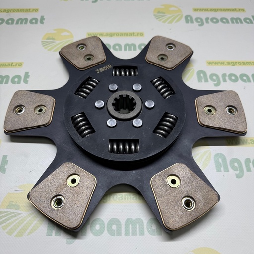 [AMAT1-04338] Disc Ambreiaj 1964223C1