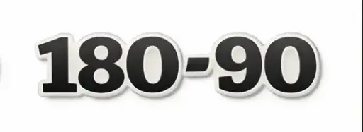 [AMAT1-76076] Embela Fiat 180-90 