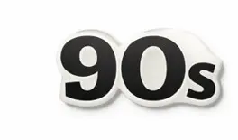 [AMAT1-76086] Emblema Fiat 90S  