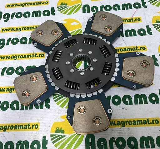 [AMAT1-04337] Disc ambreiaj Luk 0.012.7095.3/20