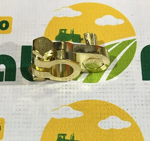 [AMAT1-76110] Borna Baterie Negativ 18mm