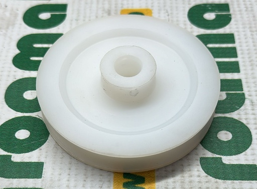 [AMAT1-04333] Fulie plastic Krone Aparat Legar