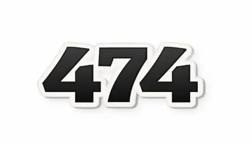 [AMAT1-76170] Embela Fiat 474