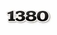 [AMAT1-76178] Embela Fiat 1380