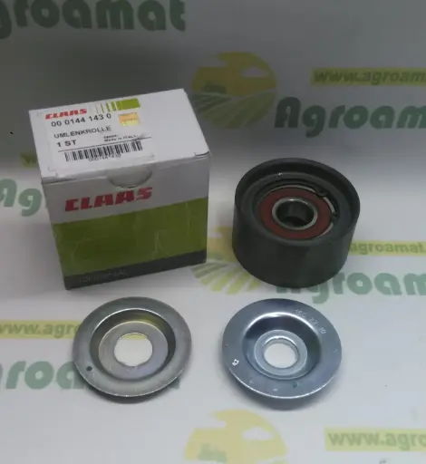 [AMAT1-76188] Rola Intinzatoare Org. 144143