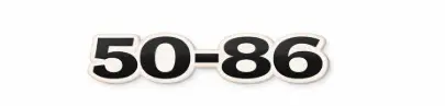 [AMAT1-76190] Embela Fiat 50-86