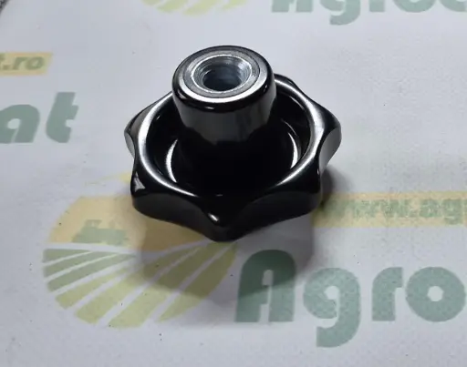 [AMAT1-76217] Buton in Stea M12x63