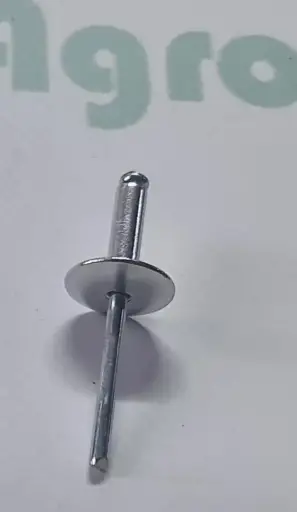 [AMAT1-76230]  Nituri Oarbe cu Cap Mare 4,8x16