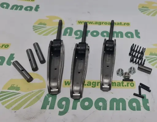 [AMAT1-76237] Kit Reparatie placa presiune 5093021