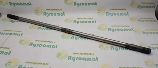 [AMAT1-76256]  Ax Priza Putere 0.250.3650.0 