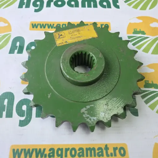 [AMAT1-76257] Pinion Z-25 AZ46035