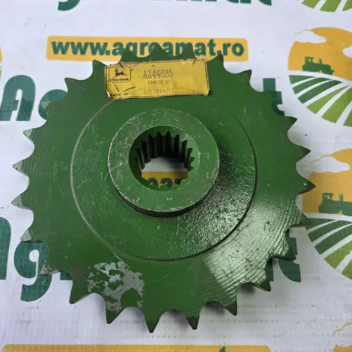 [AMAT1-76258] Pinion AZ44685