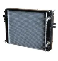 [AMAT1-76279] Radiator Linde