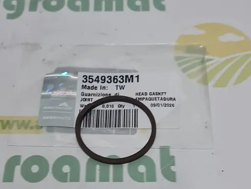 [AMAT1-76281] Segment Ax 3549363M1