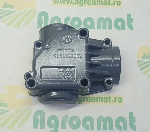 [AMAT1-76308] Jumatate Carcasa Grup Sulky 910132