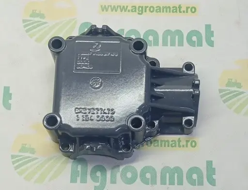 [AMAT1-76314] Jumatate Carcasa Grup Sulky 910163