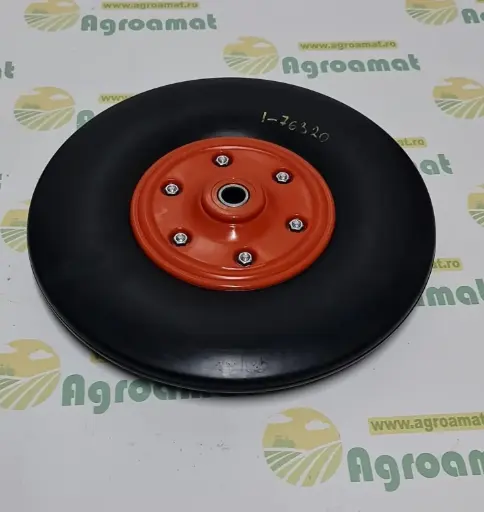 [AMAT1-76320] Roata Tasare Amazone 205113