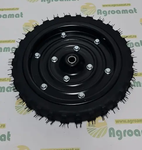 [AMAT1-76323] Roata Tasare Vaderstad 198220
