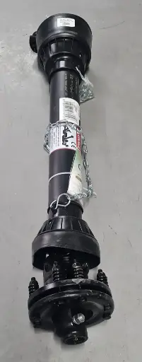 [AMAT1-76329] Cardan 1000mm S6 T6 cu Ambreiaj