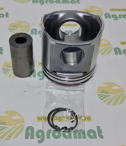 [AMAT1-76344] Piston Motor VPB2012
