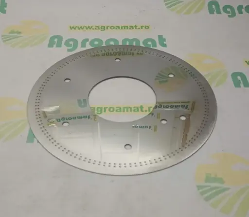 [AMAT1-76389] Disc Semanatoare Monosem 240-Gauri x 0,8mm 