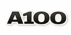 [AMAT1-76416] Embela Fiat A100