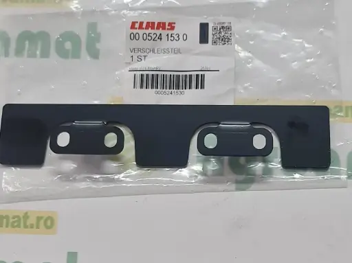 [AMAT1-76446] Placa Uzura Org. 0005241530