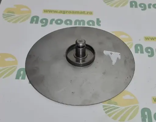 [AMAT1-76484] Disc Org. 925251