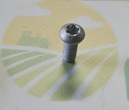 [AMAT1-76514] Surub cu Cap Bombat Org. DD538