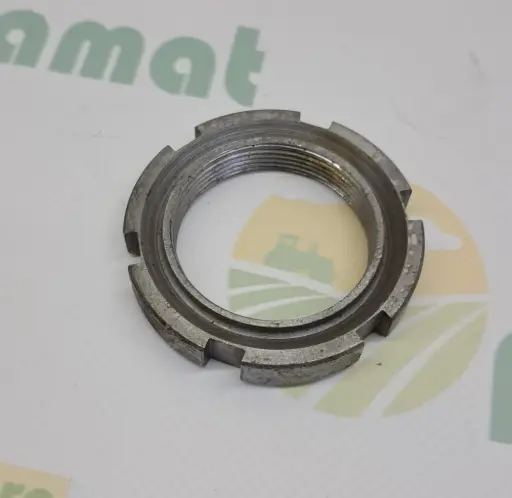 [AMAT1-76553] Pulita
