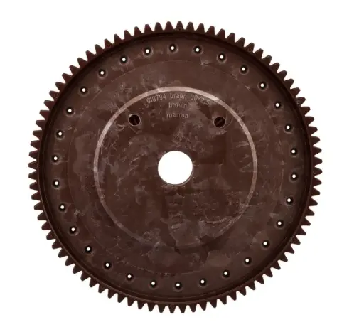 [AMAT1-76592] Disc Seminte Org. 30/2,5 