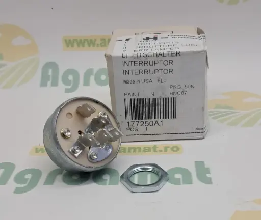 [AMAT1-76624] Comutator Lumini 
