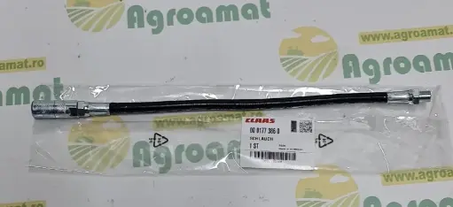 [AMAT1-76631] Furtun Gresare Org. 177386