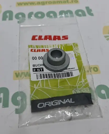 [AMAT1-76633] Bucsa Org. 060161